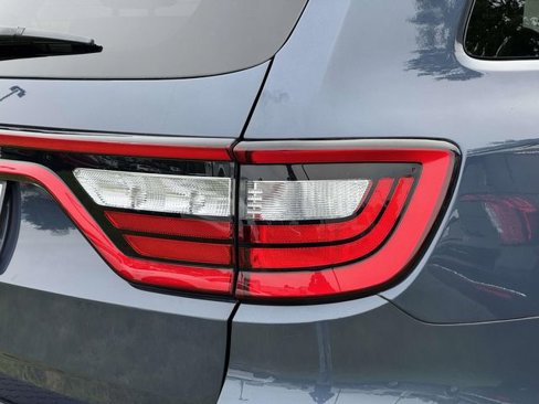 Certified 2021 Dodge Durango SXT w/ Trailer Tow Group IV image 8