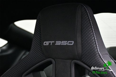 Used 2017 Ford Mustang Shelby GT350 w/ Electronics Package image 26