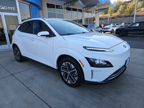 Used 2022 Hyundai Kona SEL w/ Convenience Package image 4