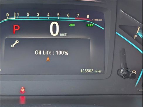 Certified 2018 Honda Odyssey Touring image 10
