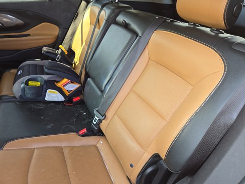 Used 2018 GMC Terrain SLT w/ Infotainment Package II image 9