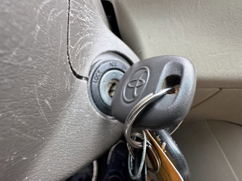 Used 2007 Toyota Highlander 4WD Hybrid image 32