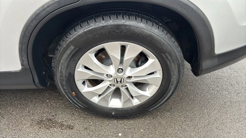 Used 2014 Honda CR-V EX-L image 37
