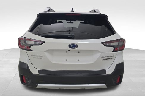 Used 2020 Subaru Outback Touring XT image 8
