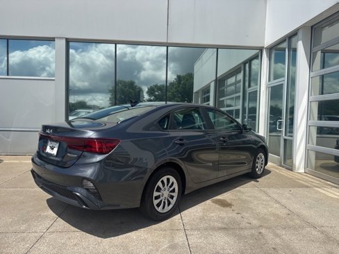 Used 2024 Kia Forte LX image 25