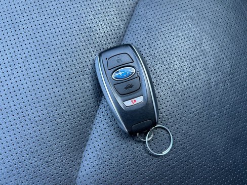 Used 2018 Subaru Outback 2.5i Limited image 33