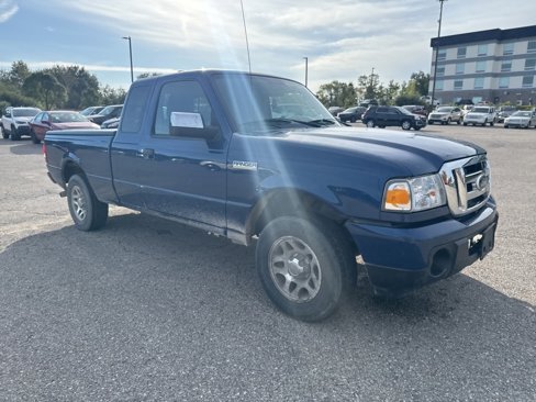 Used 2011 Ford Ranger XLT w/ Bright Trim Group image 25
