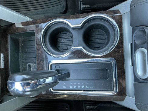 Used 2013 Ford F150 Platinum image 19