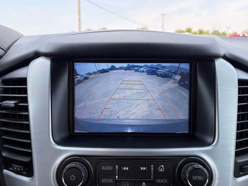 Used 2019 GMC Yukon SLT w/ Premium Edition image 31