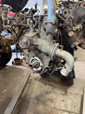 Used 1996 Ford F250 XLT image 16
