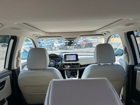 Used 2021 Nissan Rogue SL w/ Premium Package image 40