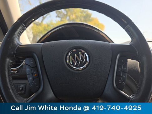 Used 2015 Buick Enclave Leather image 27