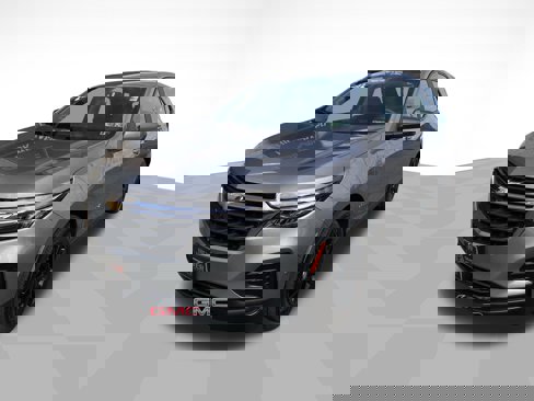 Certified 2023 Chevrolet Equinox LS image 28