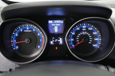 Used 2013 Hyundai Elantra GT image 14