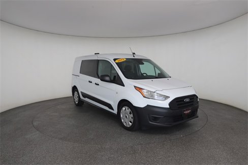 Used 2019 Ford Transit Connect XL image 28