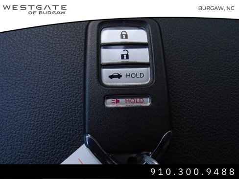Used 2021 Honda Accord Sport image 31