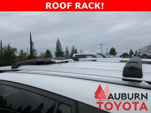 Certified 2016 Toyota RAV4 XLE image 10