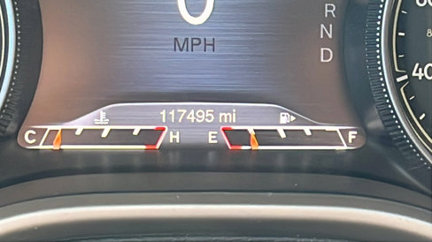Used 2016 Jeep Cherokee Limited w/ Trailer Tow Group image 31