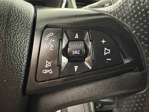 Used 2017 Chevrolet Trax LS image 16