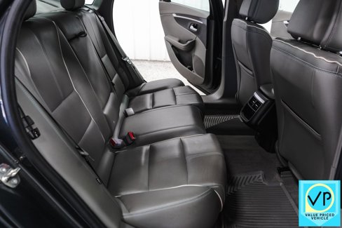 Used 2014 Chevrolet Impala LTZ image 33