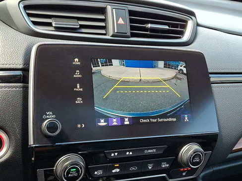 Used 2020 Honda CR-V EX-L image 19