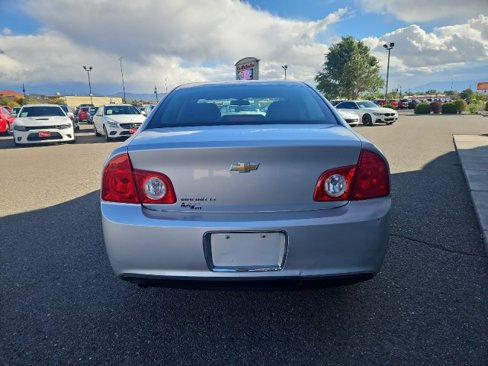 Used 2012 Chevrolet Malibu LT image 3