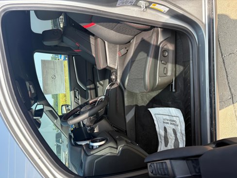 New 2026 Chevrolet Colorado Z71 w/ Technology Package image 10