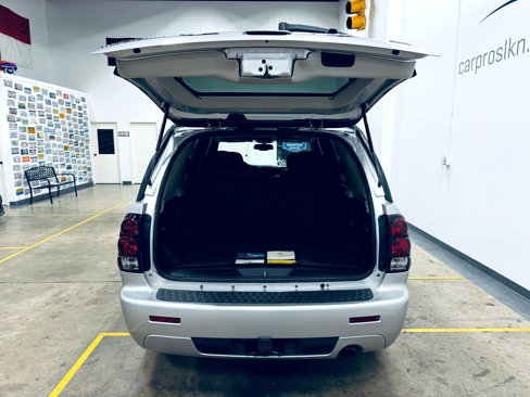 Used 2008 Chevrolet TrailBlazer SS w/ Sun And Sound Package image 28