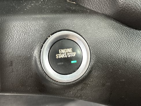 Certified 2023 GMC Terrain AT4 w/ Infotainment Package II image 31