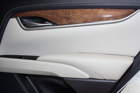 Used 2019 Cadillac XTS Luxury image 13