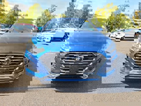Used 2018 Hyundai Sonata SEL image 2