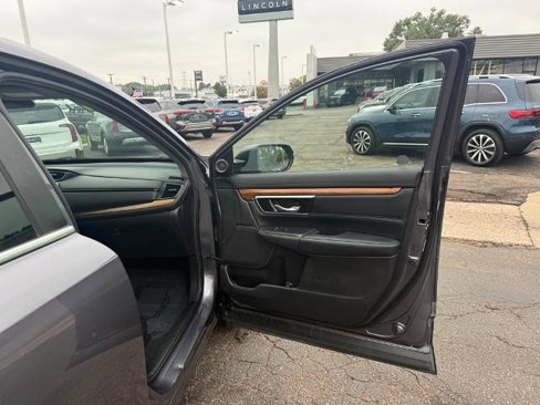 Used 2022 Honda CR-V EX-L image 25