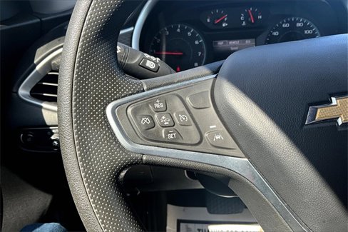 Used 2023 Chevrolet Malibu LT image 10