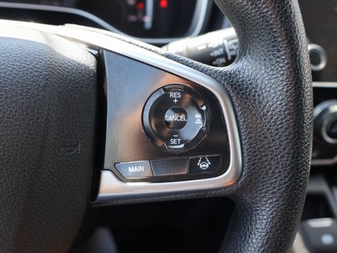 Used 2019 Honda CR-V EX image 17