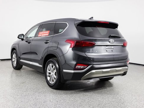Used 2020 Hyundai Santa Fe SEL image 6