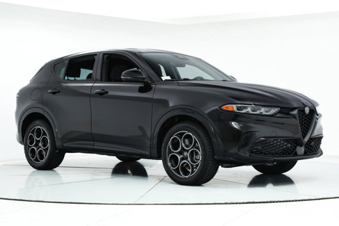 New 2025 Alfa Romeo Tonale image 7
