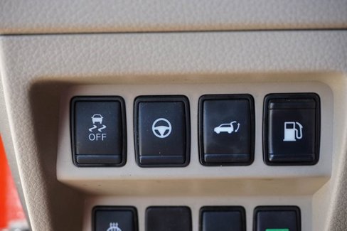 Used 2019 Nissan Rogue SV w/ Premium Package image 25
