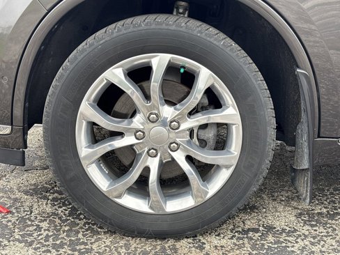 Used 2018 Dodge Durango Citadel w/ Technology Group image 39