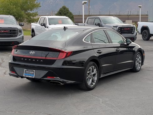 Used 2020 Hyundai Sonata SEL w/ Convenience Package image 6