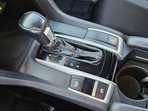 Used 2020 Honda Civic Sport image 37
