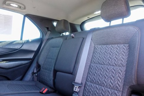 Used 2023 Chevrolet Equinox LT image 27