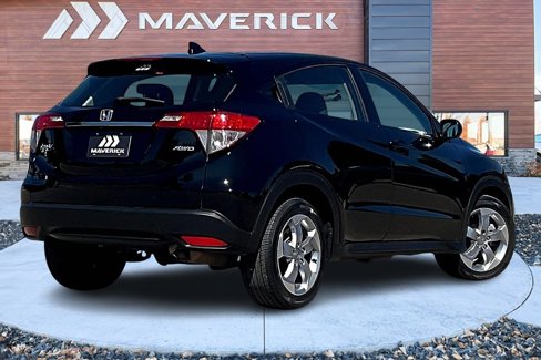 Used 2019 Honda HR-V LX image 5