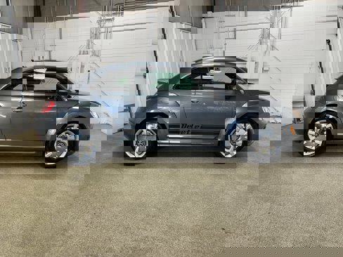 Used 2012 Volkswagen Beetle 2.5 image 5