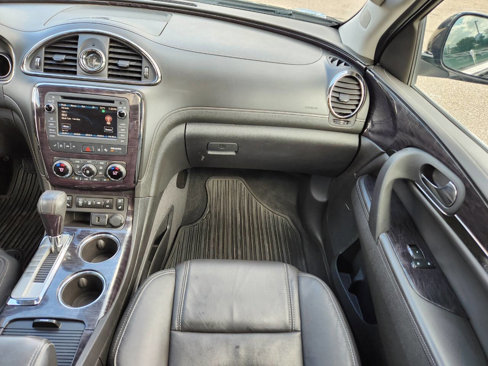 Used 2017 Buick Enclave Premium w/ Experience Buick Package image 17