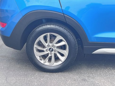 Used 2017 Hyundai Tucson SE image 20