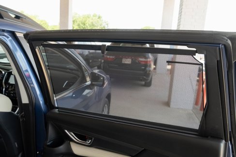 Used 2021 Subaru Ascent Limited w/ Technology Package image 33
