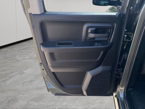 Used 2021 RAM 1500 Tradesman image 17