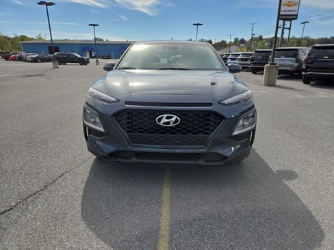 Used 2019 Hyundai Kona SE image 8