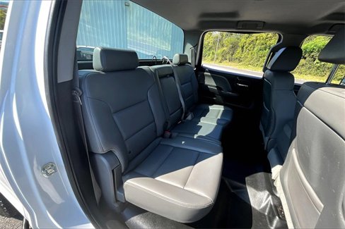 Used 2015 Chevrolet Silverado 2500 W/T image 29