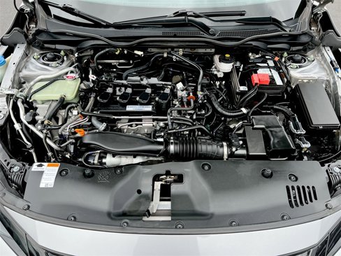 Used 2018 Honda Civic Sport Touring image 24